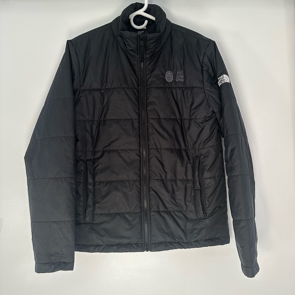 The North Face Men’s Big Aconcagua 3 Jacket (Size Small)